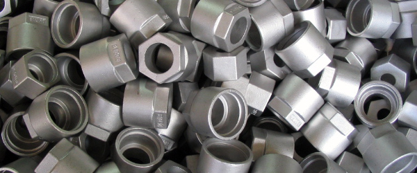 High Quality & Efficiency, Customer First! - <p>The company produces various kinds of precision castings strictly in accordance with the state standard and industry standard., In January 2003, the company successfully got the certificate of ISO9001:2000 Quality Control System</p>