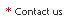 Contact us