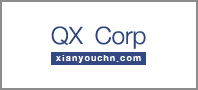 QX Corp - xianyouchn.com